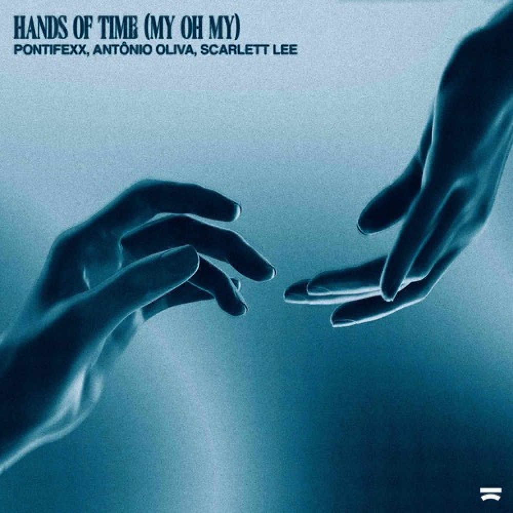 Hands Of Time (My Oh My)